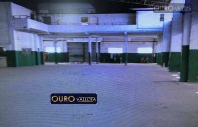 Imagem 16: Galpão para alugar, 4603 m² por R$ 35.000,00/mês - Jardim Guanca -...