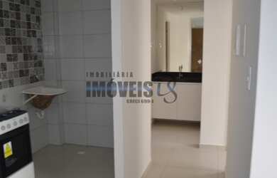 Imagem 3: Apartamento no Bairro do Cristo