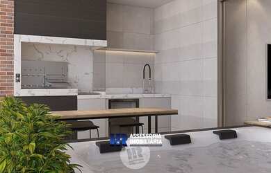 Imagem 8: Matinhos - Apartamento Padrão - Caiobá