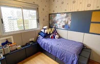 Imagem 12: Apartamento à venda, 4 quartos, 1 suíte, 3 vagas, Vila da Serra - Nova...