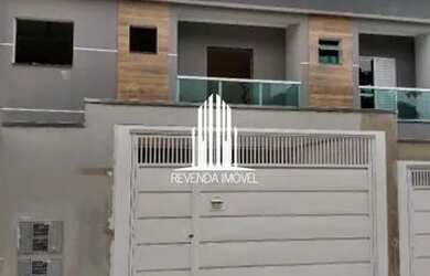 Imagem: A casa possui 3 Dormitórios, 4 Banheiros, 4 Vagas na garagem