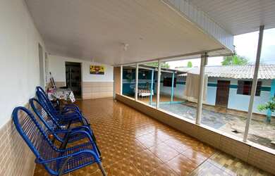 Imagem 5: CASA A VENDA NO RESIDENCIAL RECANTO MUNDO NOVO EM APUCARANA