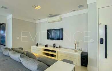 Imagem 3: Apartamento Jardim Anália Franco 100 metros, 2 vagas