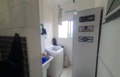 Imagem 13: Apartamento com 2 dormitórios, 57 m² - venda por R$ 349.000,00 ou aluguel por R$ 2.465,22