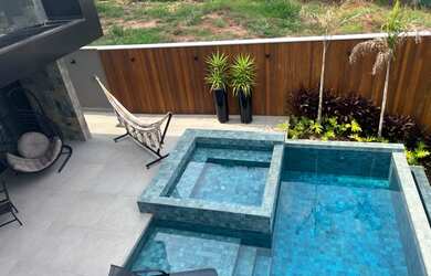 Imagem 2: Casa à Venda - Condomínio Porto Rico Resort Residence