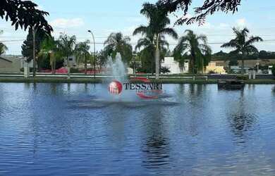 Imagem 5: Terreno condomínio Village La Montagne de 360m² com Lazer e Portaria 24 Horas