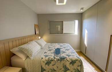 Imagem 8: Oportunidade - Apartamento 3 suítes- Condomínio Rubi