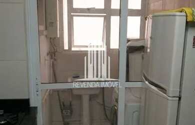 Imagem 12: Apartamento à venda 84m² condomínio 2 dormitórios 2 banheiros 1 suíte...