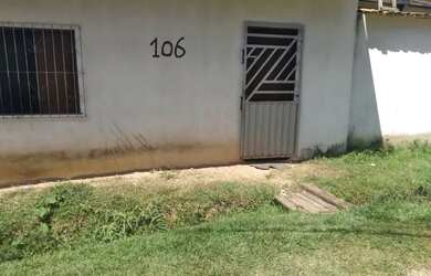 Imagem 4: Vende uma casa. Varanda, 1 Banheiroe3 Dormitórios