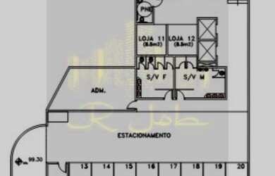 Imagem 12: Terreno para Venda com 1088m2 no Alto de Pinheiros São Paulo