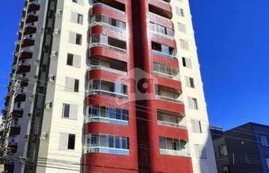 Imagem: O apartamento possui 4 Dormitórios, 3 Banheiros, 1 Vaga na