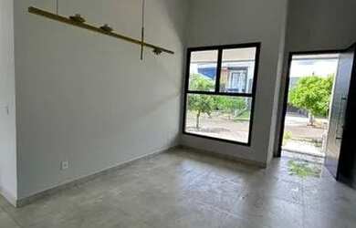 Imagem 3: Casa com 3 dormitórios à venda, 139 m² por R$ 890.000,00 - Residencial Terras da Estância