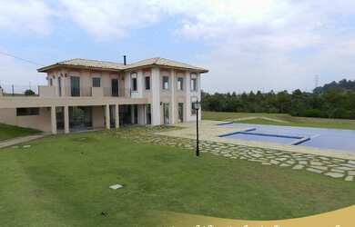 Imagem 6: Colonial Village ll. 770m² de Área