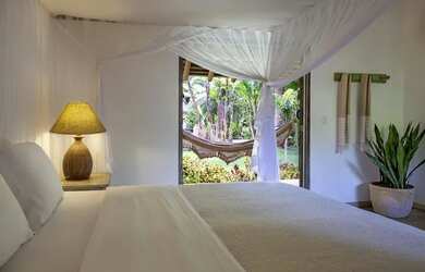 Imagem 7: Casa patuá trancoso. Piscina, 2.000m² de Área, 5 Banheirose4 Dormitórios