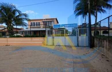 Imagem 11: Casa Pé na Areia, Cond. Fechado, 3/4, Linda Vista, Temporada Itaparica!