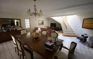 Imagem 4: Aluga casa Damha 1 com 4 suítes, sala 3 ambientes, cozinha planejada,...