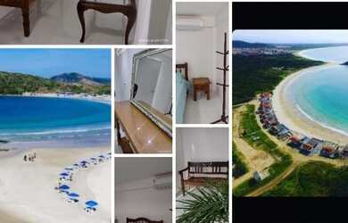 Imagem: O quarto possui 1 Dormitório e 1 Vaga na garagem e está localizado