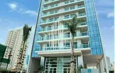 Imagem: O depósito possui 1 Vaga na garagem e 37m² de Área e está