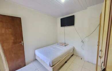 Imagem 2: Alugar quarto. 