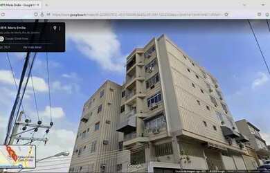 Imagem 2: Apartamento para locação em São João de Meriti