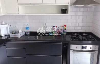 Imagem 5: Apartamento para Venda em São Paulo, Chácara Inglesa, 2 dormitórios, 2 banheiros, 1 vaga