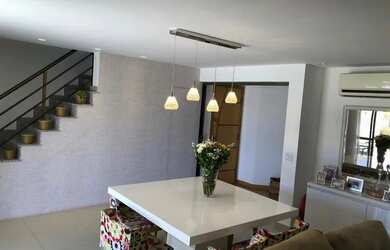 Imagem 8: Cobertura de 3 quartos no Recreio dos Bandeirantes - R$1.790.00,00 - Excelente...