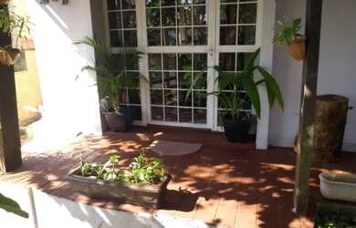 Imagem 3: Excelente casa duplex Est Mato Alto 10 minutos do Recreio