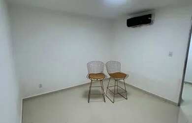 Imagem: A kitnet possui 2 Dormitórios, 1 Banheiro, 32m² de Área e