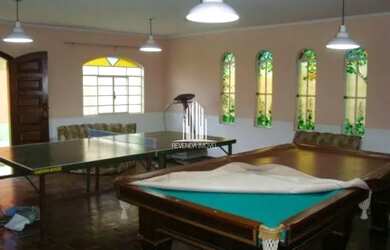 Imagem 8: Casa em Condomínio Fechado em Santana de Parnaíba