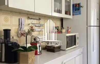 Imagem 8: Apartamento Condominio Villa Rica na Freguesia do Ó com 96m² 1 suíte...