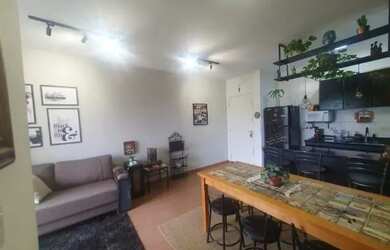 Imagem 12: Apartamento com 2 dormitórios, 57 m² - venda por R$ 349.000,00 ou aluguel...