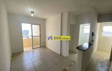 Imagem 2: Apartamento com 1 dormitório, 42 m² - venda por R$ 235.000,00 ou aluguel...
