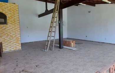 Imagem 9: Ótima casa com piscina à venda no bairro Marquês de Maricá