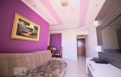 Imagem: A casa possui 3 Dormitórios, 1 Banheiro, 85m² de Área e