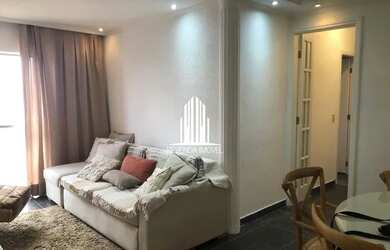 Imagem 1: Apartamento Condominio Villa Rica na Freguesia do Ó com 96m² 1 suíte...