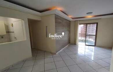 Imagem: O apartamento possui 3 Dormitórios, 2 Banheiros, 1 Vaga na