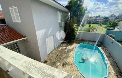 Imagem 2: Casa alto padrão para venda no Bairro Medianeira!