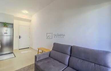 Imagem 5: Apartamento Locação 1 Dormitórios - 77 m² Moema