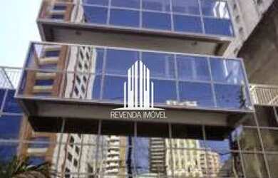 Imagem: O depósito possui 1 Vaga na garagem, 36m² de Área e está