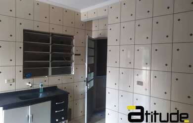 Imagem 6: CASA PARA LOCAÇÃO JARDIM ISAURA - SANTANA DE PARNAÍBA