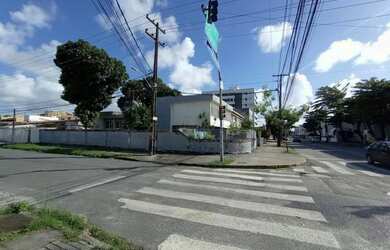 Imagem 4: Casa comercial na Imbiribeira, de esquina, para farmácias e outros