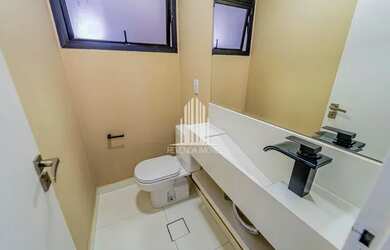 Imagem 12: Apartamento 3 dormitórios a venda na Vila Olímpia