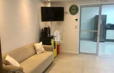 Imagem 2: Casa de Vila com 98m e 2 quartos na Mooca