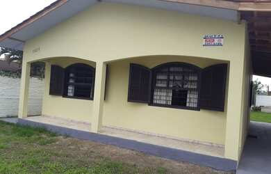 Imagem 3: Locação por diária praia de shangrila