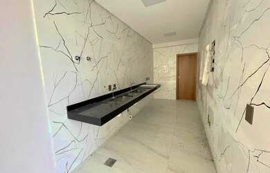 Imagem 9: Excelente sobrado frente mata - condomínio Portal do sol green