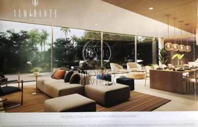 Imagem 8: Edifício Almirante - Riviera de São Lourenço - Módulo 3