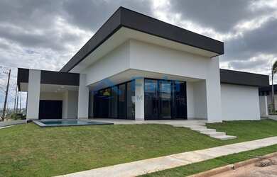 Imagem 4: Casa á Venda Condomínio Porto Rico Resort Residence