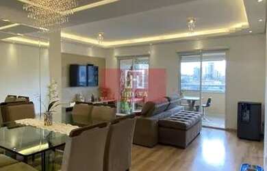 Imagem 5: Apartamento à venda no bairro Ipiranga - São Paulo/SP, Zona Sul