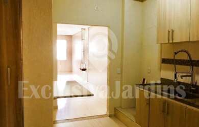 Imagem 4: APARTAMENTO RESIDENCIAL em São Paulo - SP, Jardim Paulista