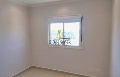 Imagem 13: Maravilhoso apartamento locação Resort Tamboré 2 suítes, 2 vagas